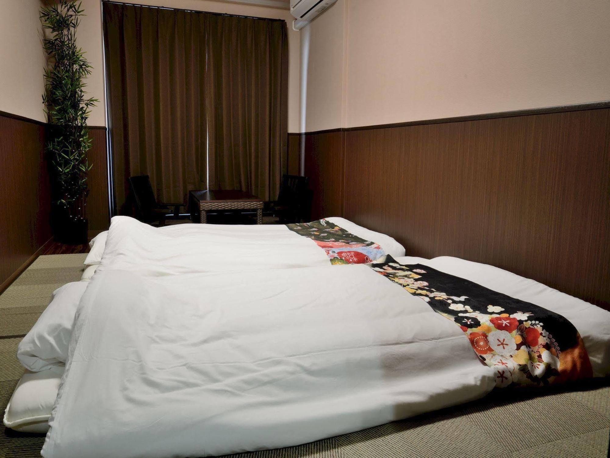 Root2 Coffee & Hostel Kyoto Eksteriør bilde