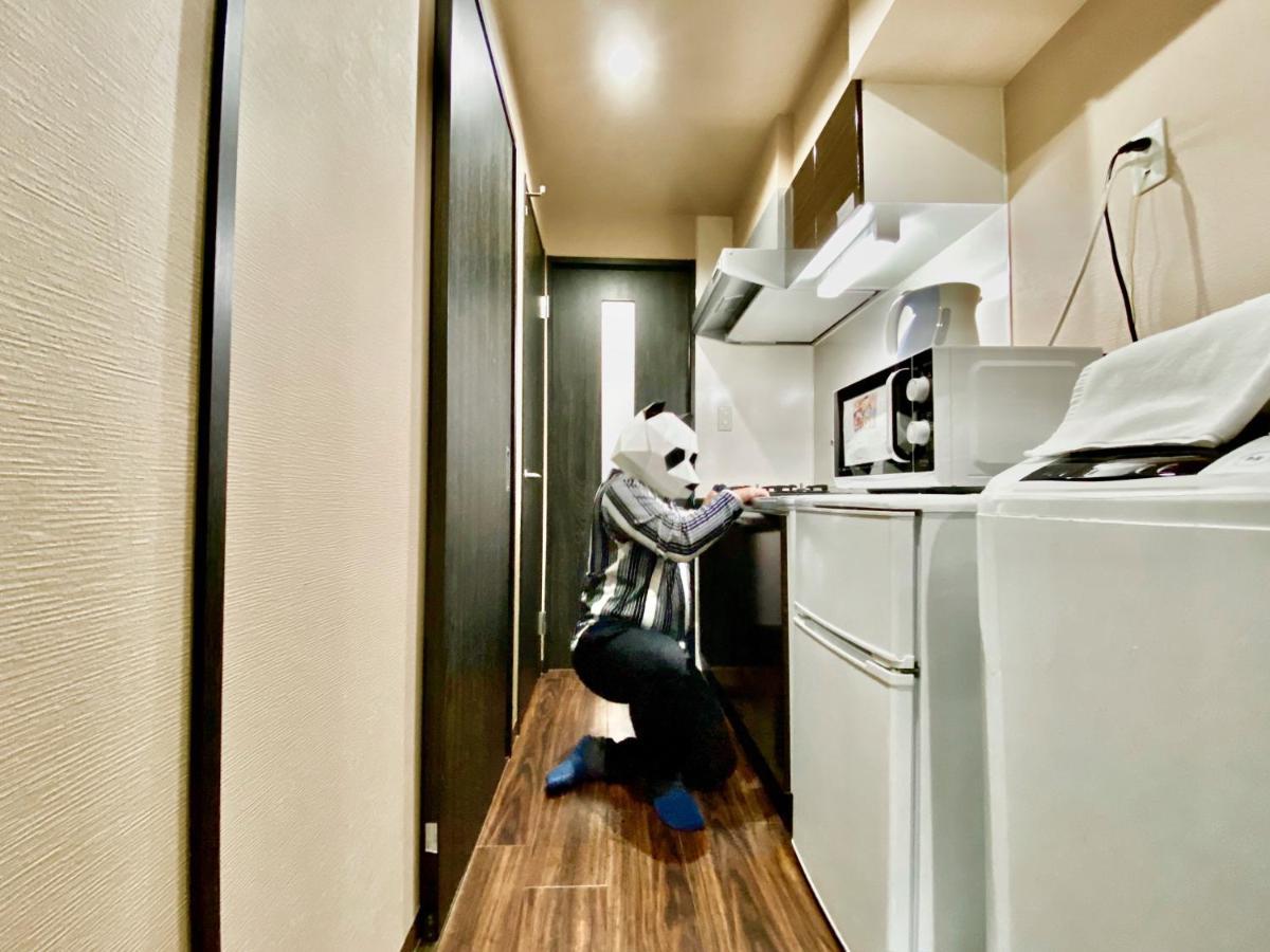 Root2 Coffee & Hostel Kyoto Eksteriør bilde
